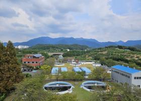 창녕군시설관리공단, 환경분야 국제숙련도 평가'최우수등급'인증 획득